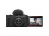 Sony ZV-1F Vlogging Camera (Promo Cashback Rp.500.000)